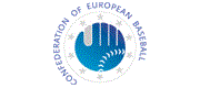 CONFEDERATION OF EUROPEAN BASEBALL
